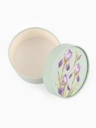 Коробка подарочная круглая «Самой красивой», 13×8.5 см - Фото 4