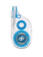 Набор корректоров Calligrata 3 штуки: лента, с кисточкой, карандаш - Фото 3