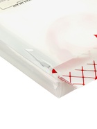 УЦЕНКА Набор подарочный 3в1 (ручка, резинка для волос, брелок) - Фото 3