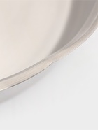 УЦЕНКА Ковш 2.1 л Общепит б/кр 18×9 см ТРС - Фото 3