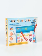 УЦЕНКА Электровикторина «Школа дошколят», 3+ 11023596