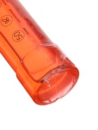 УЦЕНКА Клей канцелярский 50 грамм густой ЦВЕТНОЙ АРОМАТ, с силиконовым аппликатором, пластик кор 1 - Фото 4