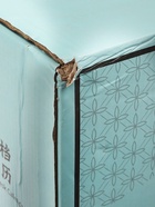 УЦЕНКА Набор настольный 6в1 с визитницей, красное дерево - Фото 4
