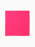 Набор платочков «Крошка Я. Малинка», 20×20 см - 5 шт., муслин, хлопок 100% - Фото 5