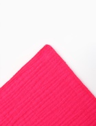 Набор платочков «Крошка Я. Малинка», 20×20 см - 5 шт., муслин, хлопок 100% - Фото 6