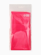 Набор платочков «Крошка Я. Малинка», 20×20 см - 5 шт., муслин, хлопок 100% - Фото 8