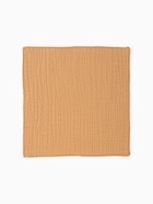 Набор платочков «Крошка Я» Sand, 20×20 см - 5 шт., муслин, хлопок 100% - Фото 5