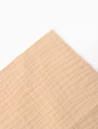 Набор платочков «Крошка Я» Care, 20×20 см - 5 шт., муслин, хлопок 100% - Фото 6