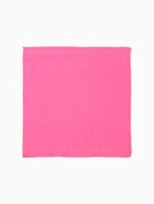 Набор платочков «Крошка Я. Розочка», 20×20 см - 5 шт., муслин, хлопок 100% - Фото 5