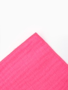 Набор платочков «Крошка Я. Розочка», 20×20 см - 5 шт., муслин, хлопок 100% - Фото 6