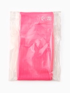 Набор платочков «Крошка Я. Розочка», 20×20 см - 5 шт., муслин, хлопок 100% - Фото 8