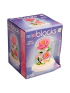 УЦЕНКА UNICON Конструктор Mini Blocks Розы 158 деталей, свет - Фото 2