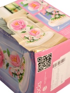 УЦЕНКА UNICON Конструктор Mini Blocks Розы 158 деталей, свет - Фото 4