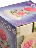 УЦЕНКА UNICON Конструктор Mini Blocks Розы 158 деталей, свет - Фото 5