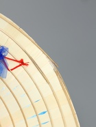 УЦЕНКА Вьетнамская конусная шляпа с рисунком, МИКС 41 см - Фото 5