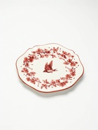 Тарелка керамическая «Флора», 23 см - Фото 2