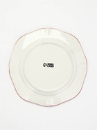 Тарелка керамическая «Флора», 23 см - Фото 5