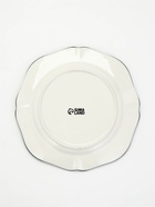 Тарелка керамическая «Цветочный вальс», 23 см - Фото 5