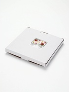 Тарелка керамическая «Цветочный вальс», 23 см - Фото 7