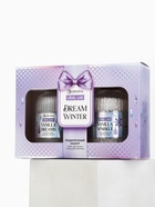 Подарочный набор: гель для душа и соль для ванны 2×300 мл, URAL LAB - фото 809624068