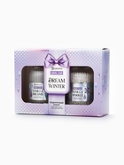 Подарочный набор: гель для душа и соль для ванны 2×300 мл, URAL LAB - фото 809624069