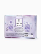 Подарочный набор: гель для душа и соль для ванны 2×300 мл, URAL LAB - фото 809624070