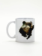 Подарочный набор «Лучшему мужчине»: кружка, арахис, бальзам и чай - фото 809648279