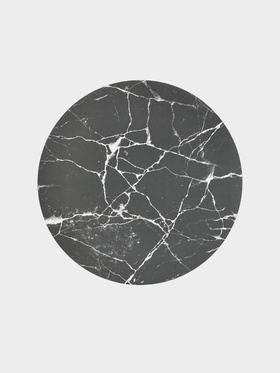 Салфетка кухонная круглая d=36 см 