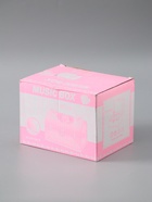 УЦЕНКА Шкатулка музыкальная механическая "Сундучок с секретами принцессы" 15х11,5х9,5 см - Фото 7