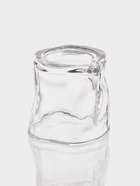 УЦЕНКА Набор стаканов IceBar.Gold, 250 мл, размер одного стакана 8×7.7 см, 6 шт., с золотой отводкой, стекло, прозрачный - Фото 5