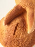 Копилка "Кролик" 13х12х18 см, коричневый - фото 809624117