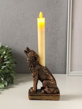 Подсвечник 