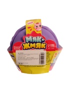 УЦЕНКА HAPPY VALLEY Игрушка-сюрприз «Мяк-жмяк», фиолетовый МИКС - Фото 3