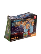 УЦЕНКА Генератор мыльных пузырей «Крутая тачка», световые эффекты, работает от батареек - Фото 2