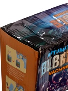 УЦЕНКА Генератор мыльных пузырей «Крутая тачка», световые эффекты, работает от батареек - Фото 4