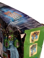 УЦЕНКА Генератор мыльных пузырей «Крутая тачка», световые эффекты, работает от батареек - Фото 5