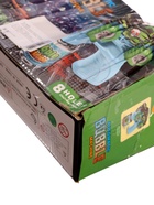 УЦЕНКА Генератор мыльных пузырей «Крутая тачка», световые эффекты, работает от батареек - Фото 6