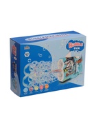 УЦЕНКА Генератор мыльных пузырей "Двойной бластер", работает от батареек - Фото 2