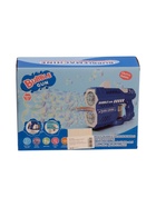 УЦЕНКА Генератор мыльных пузырей "Двойной бластер", работает от батареек - Фото 3