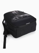 Рюкзак школьный для мальчика «Тачка», Stavia, эргономичная спинка, 30×16×38 см, чёрный - фото 809648407