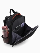 Рюкзак школьный для мальчика «Автомобиль», Stavia, эргономичная спинка, 30×16×38 см, чёрный - фото 809648422