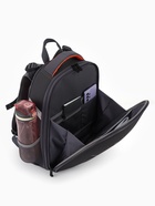 Рюкзак школьный для девочки «Котик», Stavia, эргономичная спинка, 30×16×38 см, серый - фото 809648428