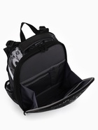 Рюкзак школьный для мальчика «Плата», Stavia, эргономичная спинка, 30×16×38 см, чёрный - фото 809648450