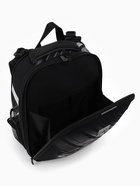 Рюкзак школьный для девочки «Скорость», Stavia, эргономичная спинка, 30×16×38 см, чёрный - фото 809648477