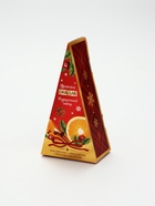 УЦЕНКА URAL LAB Арома Саунд Набор гель для душа, крем для рук и пилка для ногтей, глинтвейн - Фото 2