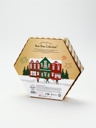 УЦЕНКА Винтер Мелоди Набор Happy New Year, гель для душа и мист для тела, белый - Фото 2