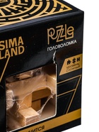 УЦЕНКА Головоломка Игры разума "Сложный крест" - Фото 5