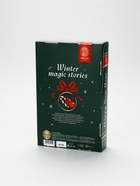 УЦЕНКА URAL LAB Winter Melody Набор Winter magic stories, 3 геля для душа по 100 мл - Фото 2