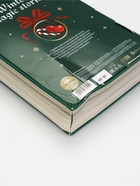 УЦЕНКА URAL LAB Winter Melody Набор Winter magic stories, 3 геля для душа по 100 мл - Фото 3