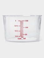 УЦЕНКА Контейнер-органайзер для стирального порошка и кондиционера с мерным стаканом, 1100 мл 1077 - Фото 6